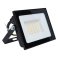 прожектор Белый теплый 50W UL-00011634 ULF-Q517 50W-3000K IP65 220-240V BLACK