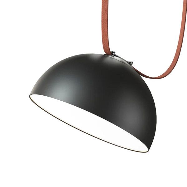 Трековый светильник  28W Белый дневной BELTY FLOW DK5562-BK IP20 на шинопровод черный