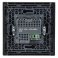 Датчик движения FP556 сталь FP-MS11-N-150-05-K46 FORTE&PIANO IEK