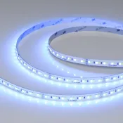 Светодиодная лента RGBW 24V 20W/m RT-A168-10mm RGBW-Day (2835, 840LED) 056878