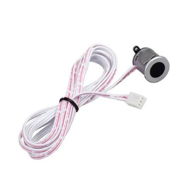 Датчик сенсорный бесконтактный SR-Hand-DIM Silver-R 020233 Уценка!!!