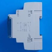 Регулятор температуры CRT-05 (без датчика) 230V цифровой многофункциональный ЕА07.001.010