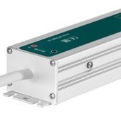 Блок питания (AC-DC) 24V 150W ELFLED-24150С-PT  герм IP67  металл