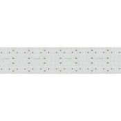 Светодиодная лента Белый 2835 24V 40W/m 560Led/метр 023408 S2-2500 6000K 85mm (2.5м) LUX
