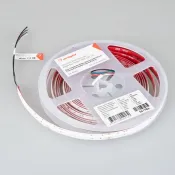 Светодиодная лента RGBW-Day CSP 24V 15W/m 768Led/метр 041786 COB-X768-12mm