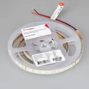 Светодиодная лента Белый 5630 24V  7.2W/m  72Led/метр 040208 ULTRA-C72-10mm 24V 6000K