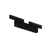 Трековый светильник 5W Белый дневной TR193-1-5W4K-M-B Точки / Points Levity 4000К чёрный