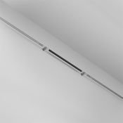 Соединитель для системы Axity CA001-L500-B чёрный