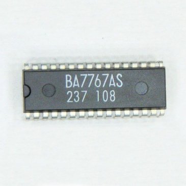 микросхема BA7767AS
