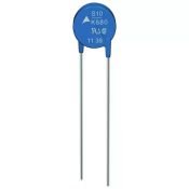 Варистор B72210S0551K101  (745VDC/550VAC)