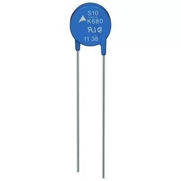 варистор 745V B72210S0551K101