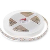 Светодиодная лента Белый теплый 2835 12V 14.4W/m 120Led/метр 210BL Стандарт 10мм IP20 3м блистер Светодиодная лента Белый теплый 2835 12V 14.4W/m 120Led/метр 210BL Стандарт 10мм IP20 3м блистер
