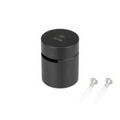 Чаша накладная промежуточная ART-INBELT-CANOPY-SURFACE-MID-H(BK) 047330