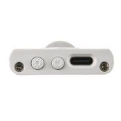 светильник мебельный Белый дневной UL-00011956 ULI-F50-5W-4000K SENSOR IP40 WHITE с датчиком движения и освещенности