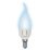 светодиодная лампа свеча на ветру Белый дневной  7W UL-00002415 LED-CW37 7W/NW/E14/FR PLP01WH ЯРКАЯ