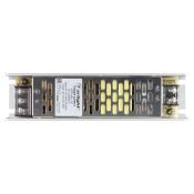 Блок питания (AC-DC) 12V  60W 020822(1) HTS-60L-12 кожух