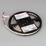 Светодиодная лента Белый теплый 2835 24V 22W/m 240Led/метр 038746  RT-A240-10mm