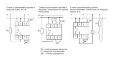 Реле времени астрономическое программируемое PCZ-525-3 циклическое одноканальное EA02.002.014