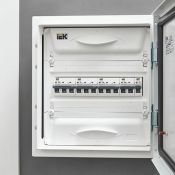 Автоматический выключатель 3-пол. 6А M06N C 6kA AR-M06N-3-C006 ARMAT IEK