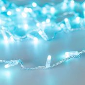 гирлянда 13W RGB 028207 ARD-STRING-CLASSIC-20000-CLEAR-200LED-SYNC 230V IP65