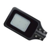 светодиодный светильник Белый дневной 150W UL-00004146 ULV-R23H-150W-4000К IP65 BLACK консольный