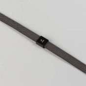 Фиксатор ремня ART-INBELT-FIX (BK) 047332