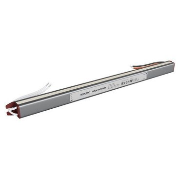 Блок питания (AC-DC) 24V  72W 03-189 герм IP67 металл