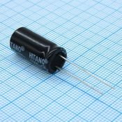 конденсатор     680uF   25V 20%   EXR681M25B