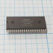микросхема CXP2201AS