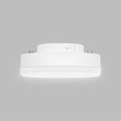 светодиодная лампа GX53  Белый дневной 10W Denkirs DK-GX53-10W-120-4K