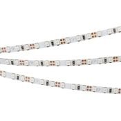 Светодиодная лента Зеленый 2835 12V  9.6W/m 120Led/метр 015007(2) RT-A120-5mm LUX