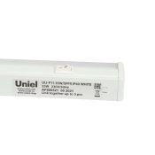 Фитосветильник  35W UL-00002259 ULI-P11-35W-SPFR 1150мм. линейный спектр для фотосинтеза IP40