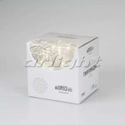 гирлянда    9W СЕТЬ RGB  024670 ARD-NETLIGHT-HOME-1500x1000-CLEAR-96LED 220V IP20