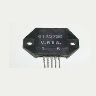 микросхема STK5730
