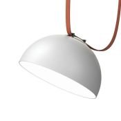 Трековый светильник  28W Белый-MIX BELTY SMART FLOW DK5662-WH+BK IP20 на шинопровод белый/черный