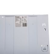 светильник -панель  45W Белый дневной UL-00011759 ULP-Q105 6060-45W-4000K WHITE 220V IP40 квадратный универсальный белый