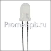 светодиод выводной 5мм Красный 0.04cd L-57IID биполярный Распродажа!!! светодиод выводной 5мм Красный 0.04cd L-57IID биполярный Распродажа!!!