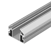 комплектующие к профилю MAG профиль-держатель MAG-STRETCH-25-2000 (5LN) 056188 комплектующие к профилю MAG профиль-держатель MAG-STRETCH-25-2000 (5LN) 056188