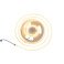 Комплект гибкого неона  50W Белый теплый UL-00012843 ULS-N40-2835-120LED-m-16mm-IP68-DC24V-10W-m-5M-3000K NEON SET01 5метров