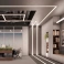 алюминиевый профиль ARH-FLOOR60-H26-3000 ANOD 046413