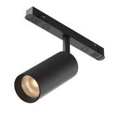 Трековый светильник 12W Белый теплый Мастер/Artisan Exility 36deg TR097-2-12W3K-M-BB IP20 на магнитный шинопровод черный