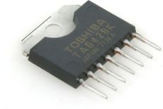 микросхема TA8248K