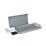 Корпус для РЭА G413 150х80х30 мм