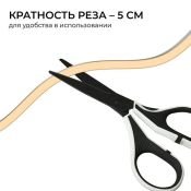 Гибкий неон   10W Белый теплый 17-307 6x12mm 24V IP65 3000K 10м