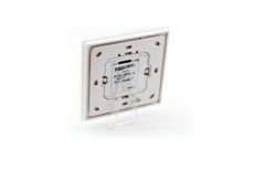Панель накладная Knob 00-00001506 W-K2 (3V, DIM,2зоны)