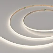Светодиодная лента Белый дневной CSP 12V 6.5W/m 504Led/метр 037856 COB-X504-5mm 4000K