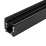 Шинопровод 3-х фазный LGD-4TR-TRACK-4000-BK-M (C) 054353