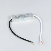 Блок питания (AC-DC) 12V  20W 022206(1) ARPV-12020-D герм IP67  металл