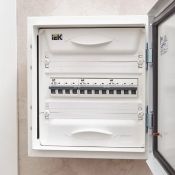 Автоматический выключатель 4-пол. 16А M06N C 6kA AR-M06N-4-C016 ARMAT IEK