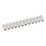 Клеммная колодка  x12/ 25A/6mm UZV4-010-06 IEK